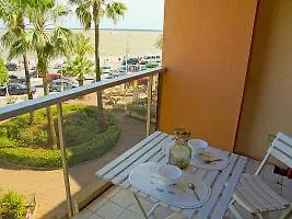 Апартаменты Le Capitole-2 By Interhome *