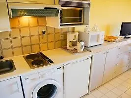 Apartment Le Capitole-2 By Interhome