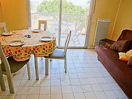Le Capitole-2 By Interhome Apartment