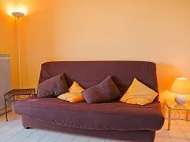 Apartment Le Capitole-2 By Interhome *
