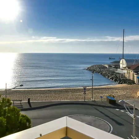 Le Capitole-2 By Interhome Frejus