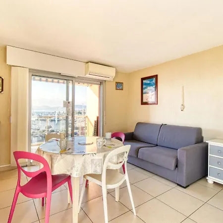 Le Capitole-2 By Interhome * Frejus