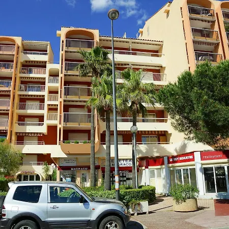 Le Capitole-2 By Interhome Fréjus