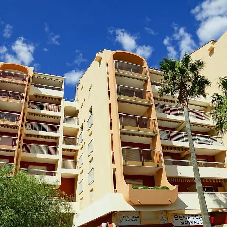 Lejlighed Le Capitole-2 By Interhome *