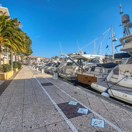 Le Capitole-2 By Interhome *