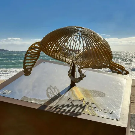 Апартаменты Le Capitole-2 By Interhome *