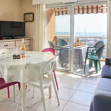 Le Capitole-2 By Interhome *