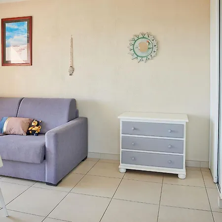 Le Capitole-2 By Interhome Apartamento *