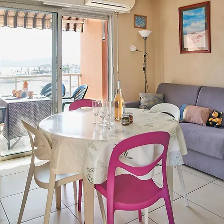 Apartment Le Capitole-2 By Interhome