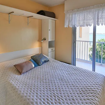 Le Capitole-2 By Interhome Apartment Frejus