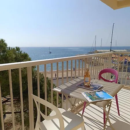 Le Capitole-2 By Interhome Fréjus