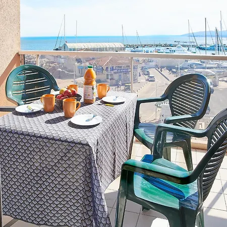 Le Capitole-2 By Interhome Apartment *