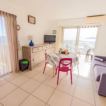 Apartman Le Capitole-2 By Interhome *