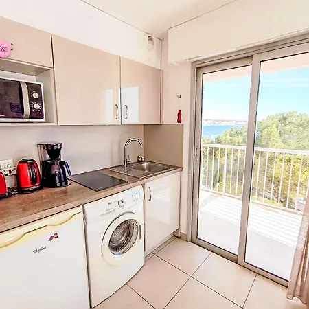Le Capitole-2 By Interhome Daire *