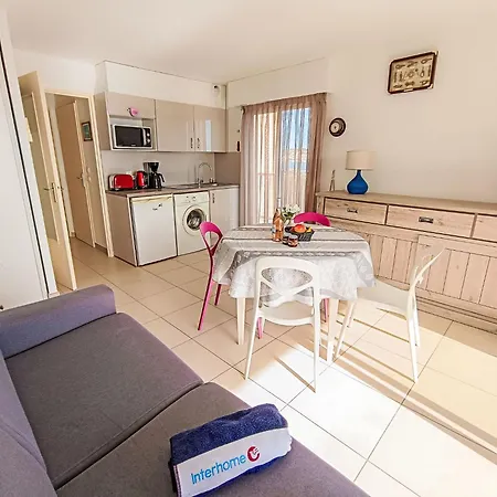 Apartman Le Capitole-2 By Interhome *
