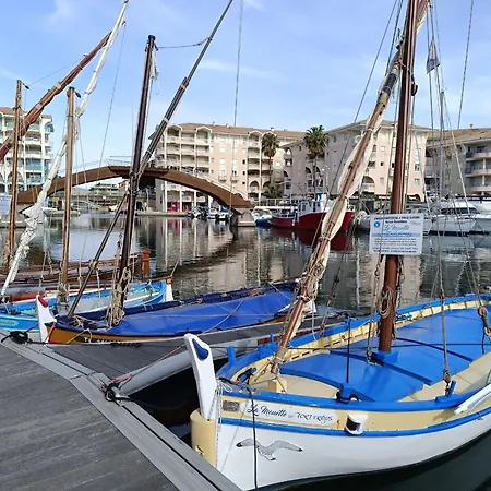 Le Capitole-2 By Interhome Apartman *