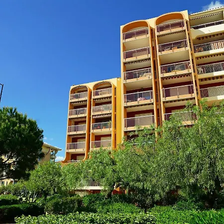 Le Capitole-2 By Interhome Apartment Frejus