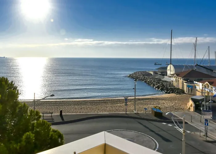 Le Capitole-2 By Interhome Fréjus