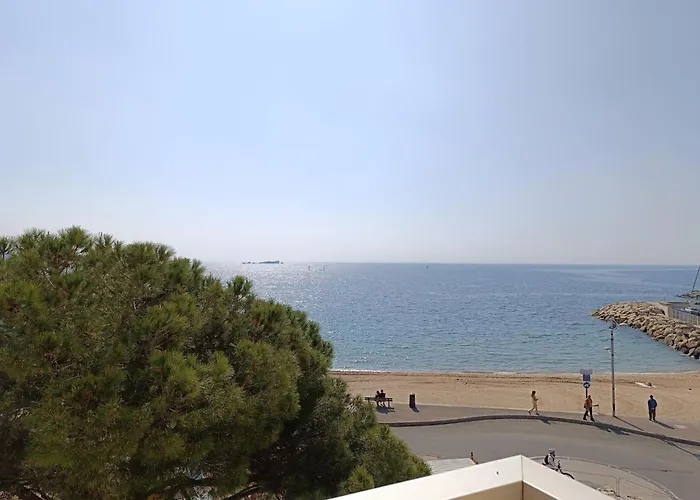 Le Capitole-2 By Interhome * Fréjus
